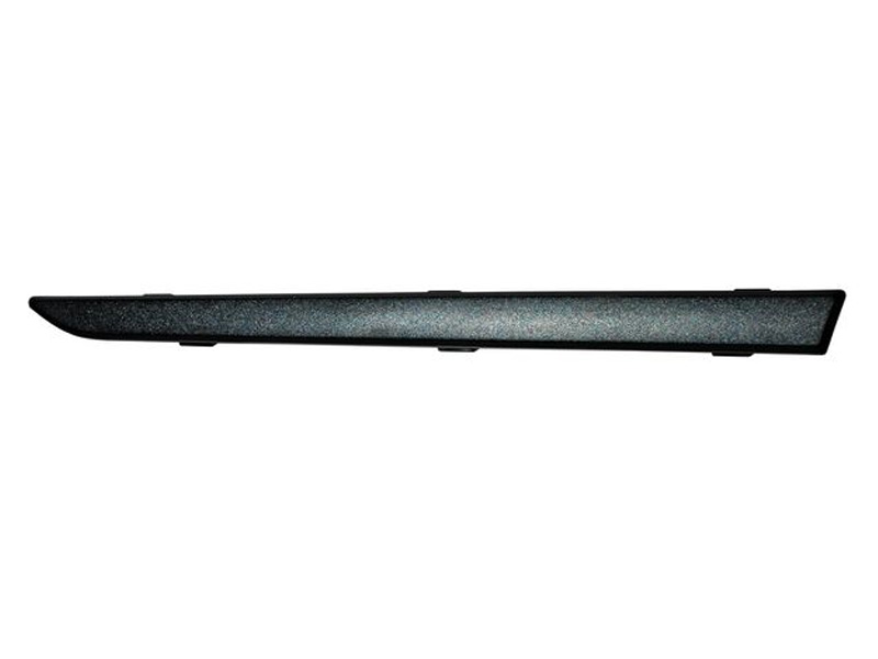 [HDHCR17TNR] MOLDURA FASCIA (DEFENSA) HONDA CRV 17-19 NEG TRAS DER TW