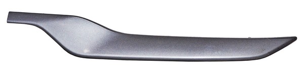 [71512TLAA60] MOLDURA FASCIA (DEFENSA) HONDA CRV 20-21 GRIS BRILANTE TRAS DER TW