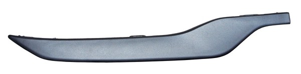 [71517TLAA50] MOLDURA FASCIA (DEFENSA) HONDA CRV 20-22 GRIS MATE TRAS IZQ TW