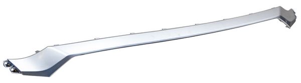 [86374S1010] MOLDURA FASCIA (DEFENSA) HYUNDAI SANTA FE 19-20 CROM HUMO DEL CENT TW