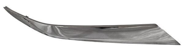 [HDHDSF19R] MOLDURA FASCIA (DEFENSA) HYUNDAI SANTA FE 19-20 CROM DER TW
