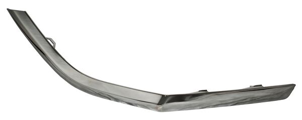 [HDHDSF19TR] MOLDURA FASCIA (DEFENSA) HYUNDAI SANTA FE 19-20 CROM TRAS DER TW
