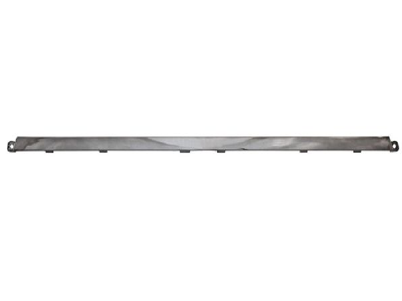 [86565C2800] MOLDURA FASCIA (DEFENSA) HYUNDAI SONATA 18 SPORT CROM HUMO INF TW