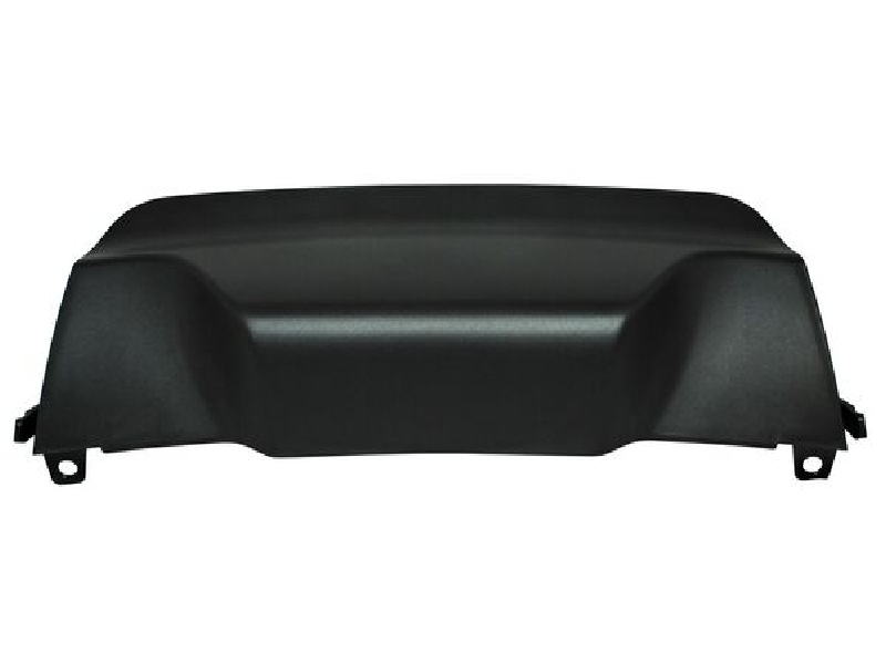 [HDHDSF17TI] MOLDURA FASCIA (DEFENSA) HYUNDAI SANTA FE 17-18 INF TRAS TW