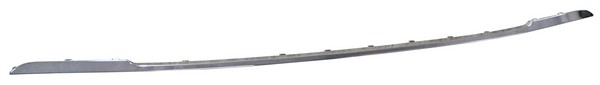 [86653D4500] MOLDURA FASCIA (DEFENSA) KIA OPTIMA 19-20 CROM TRAS TW