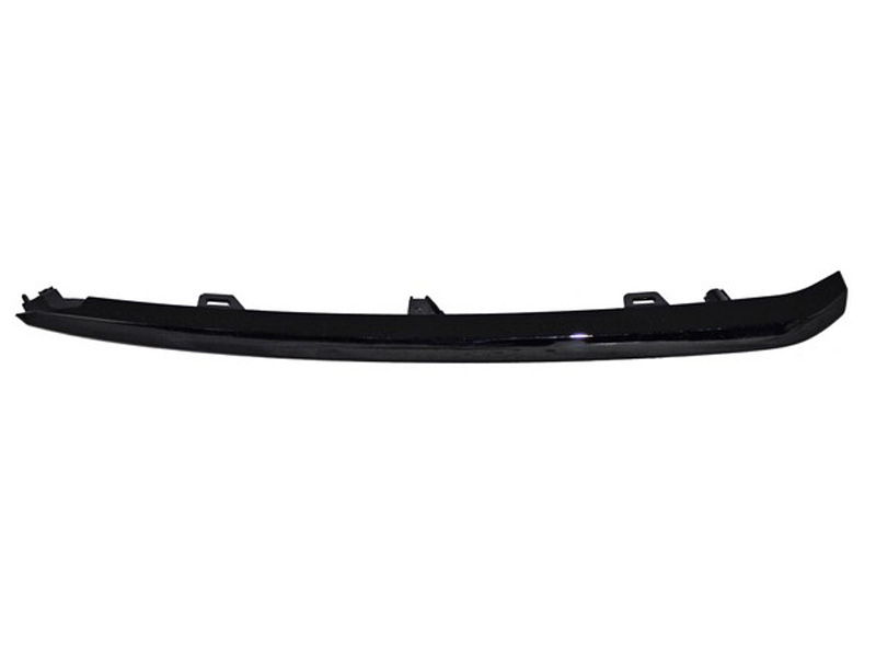 [HDM619NR] MOLDURA FASCIA (DEFENSA) MAZDA 6 16-20 NEG INF DEL DER