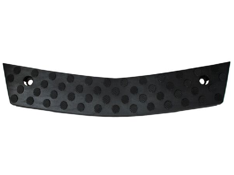 [HDMBSP14] MOLDURA FASCIA (DEFENSA) MERCEDES BENZ SPRINTER 14-17 SUP DEL CENT TW