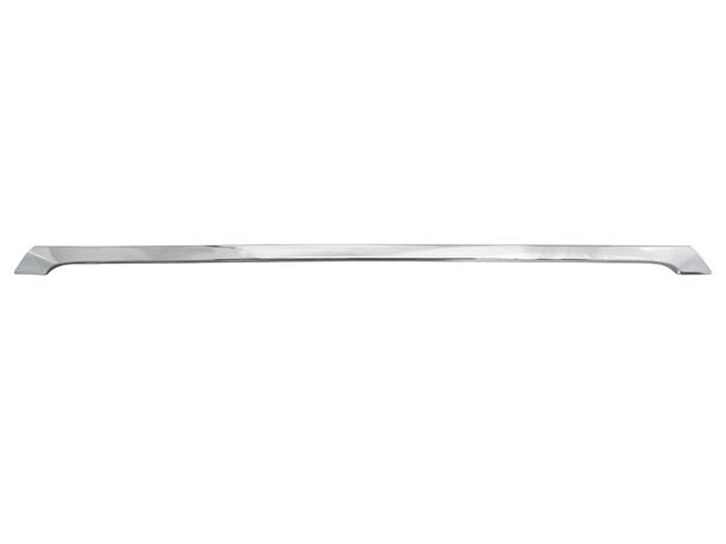 [620769PF0A] MOLDURA FASCIA (DEFENSA) NISSAN PAHTFINDER 17-19 CROM DEL CENT TW