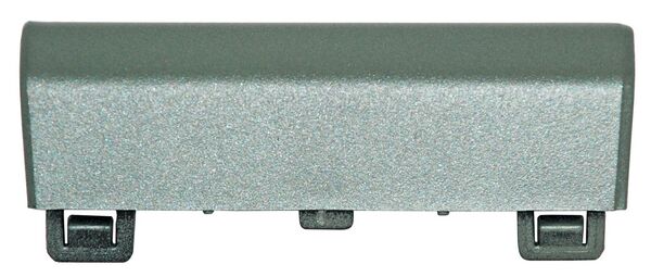 [HDSUVI16TI] MOLDURA FASCIA (DEFENSA) SUZUKI VITARA 16-18 INF TRAS TW