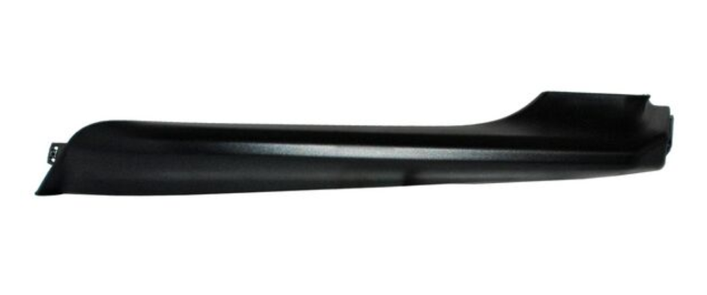 [MDTO-CA18-731] MOLDURA FASCIA (DEFENSA) TOYOTA CAMRY 2018  AL 2020 INF DEL DER TW