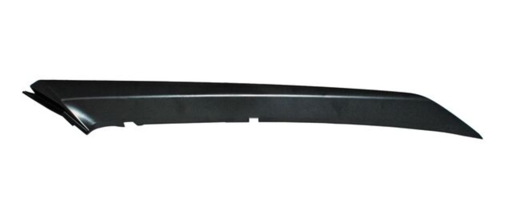 [MDTO-CA18-631] MOLDURA FASCIA (DEFENSA) TOYOTA CAMRY 2018 AL 2019 SE/XSE SUP DEL DER TW