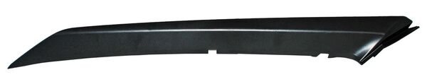 [HDTCA18LS] MOLDURA FASCIA (DEFENSA) TOYOTA CAMRY 18 SUP DEL IZQ TW