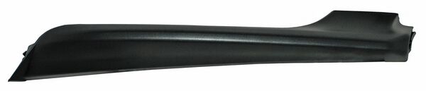 [HDTCA18CIR] MOLDURA FASCIA (DEFENSA) TOYOTA CAMRY 18-19 SE/XSE NEG INF DEL DER TW