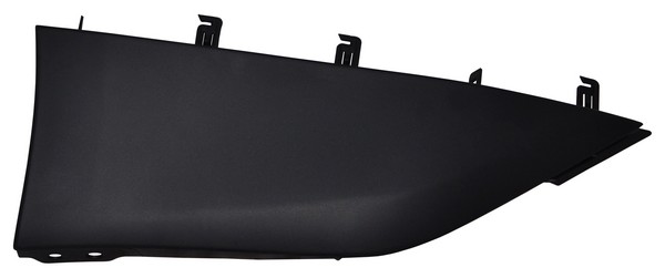 [5256547010B1] MOLDURA FASCIA (DEFENSA) TOYOTA PRIUS 16-18 EXT TRAS DER TW