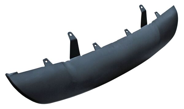 [HDTR416T] MOLDURA FASCIA (DEFENSA) TOYOTA RAV4 16-17 LE/XLE/SE/LIMITED TRAS TW