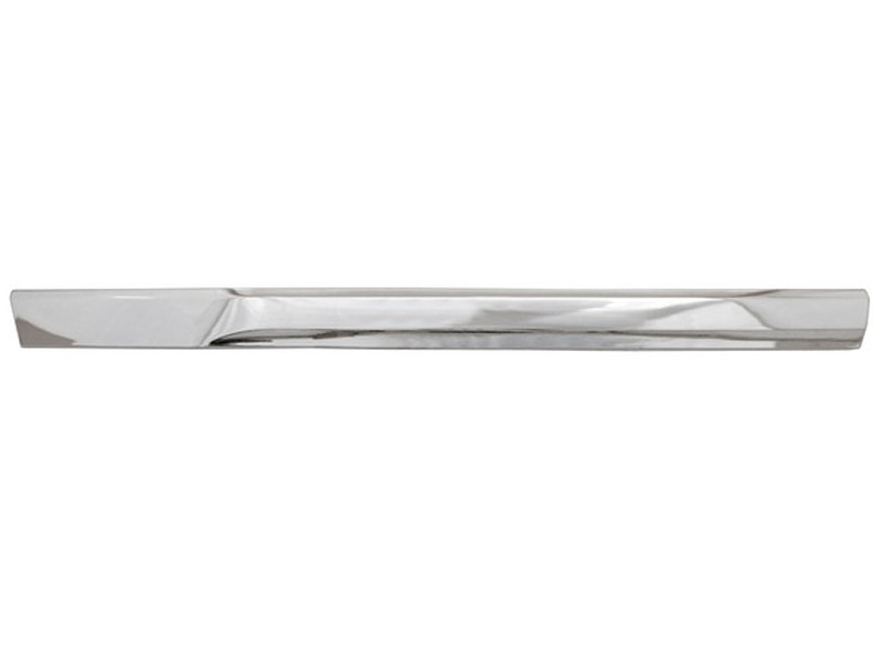 [HDVTO15R] MOLDURA FASCIA (DEFENSA) VOLKSWAGEN TOUAREG 15-18 CROM DEL DER TW