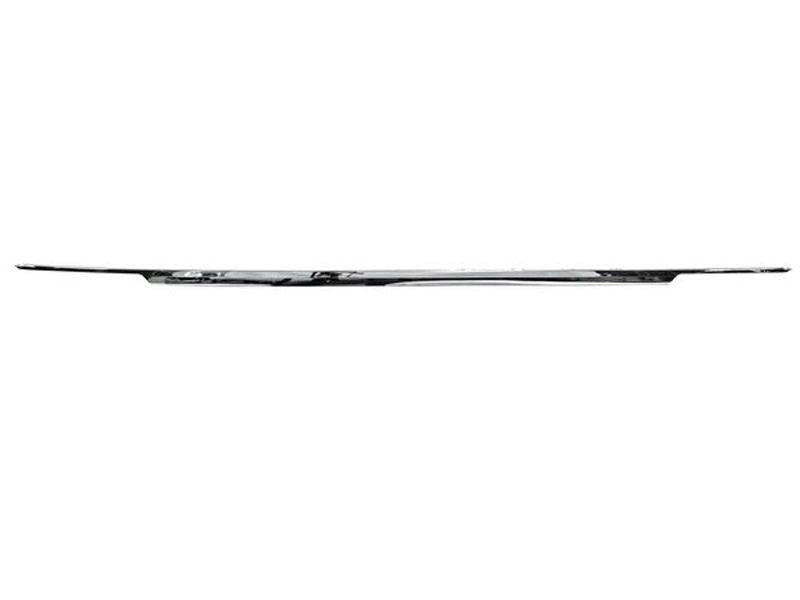 [HDVTI18T] MOLDURA FASCIA (DEFENSA) VOLKSWAGEN TIGUAN 18-19 SUP TRAS CENT TW
