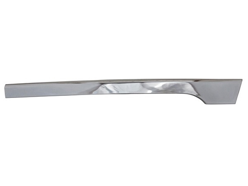 [HDVTO15TR] MOLDURA FASCIA (DEFENSA) VOLKSWAGEN TOUAREG 15-18 CROM TRAS DER TW
