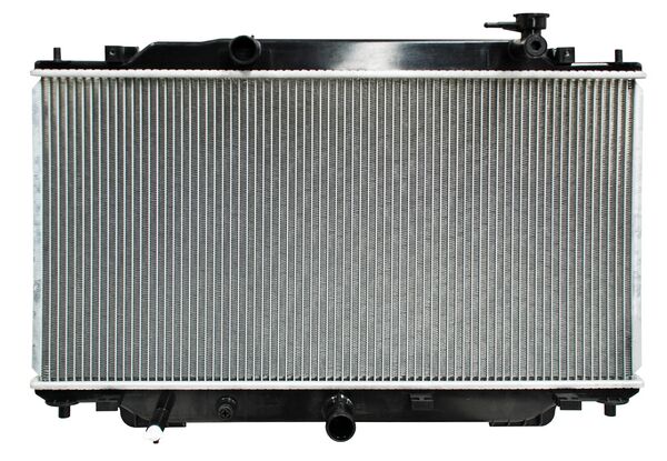 [613-MZA189] RADIADOR MAZDA 3 14-18 AUT L4 2.0L LUMINIO SOLDADO SISSOKO TW