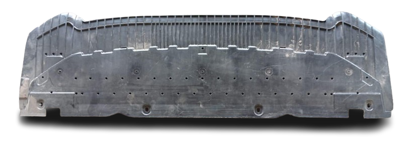 [AUA417TOINMO] TOLVA DEFLECTOR AIRE AUDI A4 B8 2009 AL 2016 INF DEL COD. 8K0 807 233