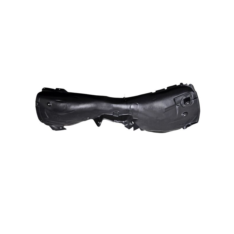 [TISAA417PTL] TOLVA SALPICADERA AUDI A4 17-19 SECC TRAS IZQ