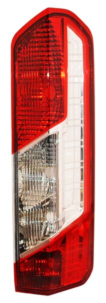 [11-C667-01-2B] CALAVERA FORD TRANSIT 2014 AL 2020 BUS DER TYC