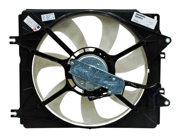 [HOCR17MOPACO] MOTOVENTILADOR HONDA CRV 2017 AL 2025 L4/ 1.5L/ P/ AIRE COMPLETO TW