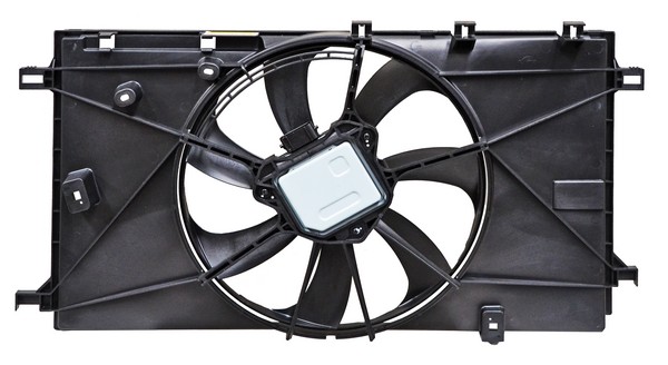 [TOCO20MOAUCOMT] MOTOVENTILADOR TOYOTA COROLLA 20 L4 SE 2.0L AUT COMPLETO MTP