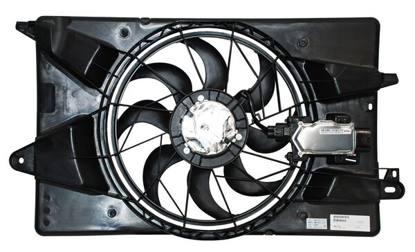 [JECH14MO24L] MOTOVENTILADOR JEEP CHEROKEE 14-18 2.4L TW