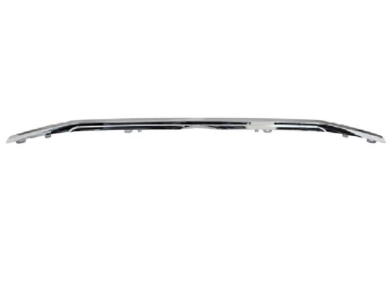 MOLDURA PARRILLA FORD ECOSPORT 18-19 CROM INF  TW