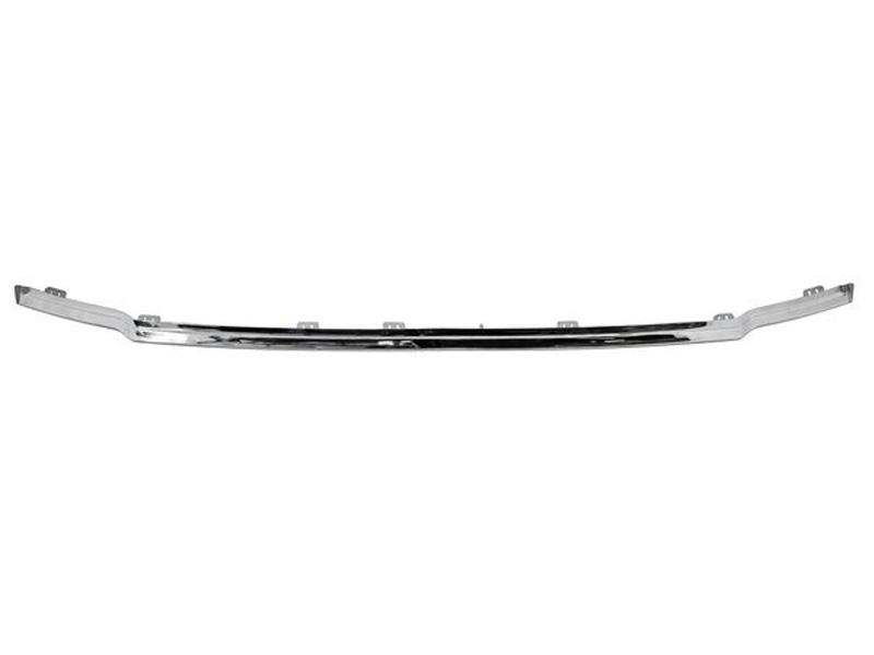 MOLDURA PARRILLA FORD FUSION 13-16 CROM CENT  TW
