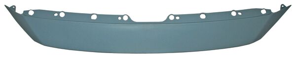 MOLDURA PARRILLA MAZDA 6 14-16 P/PINT SUP CENT TW