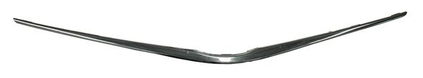 MOLDURA PARRILLA TOYOTA YARIS 12-13 4 PTAS CROM  TW