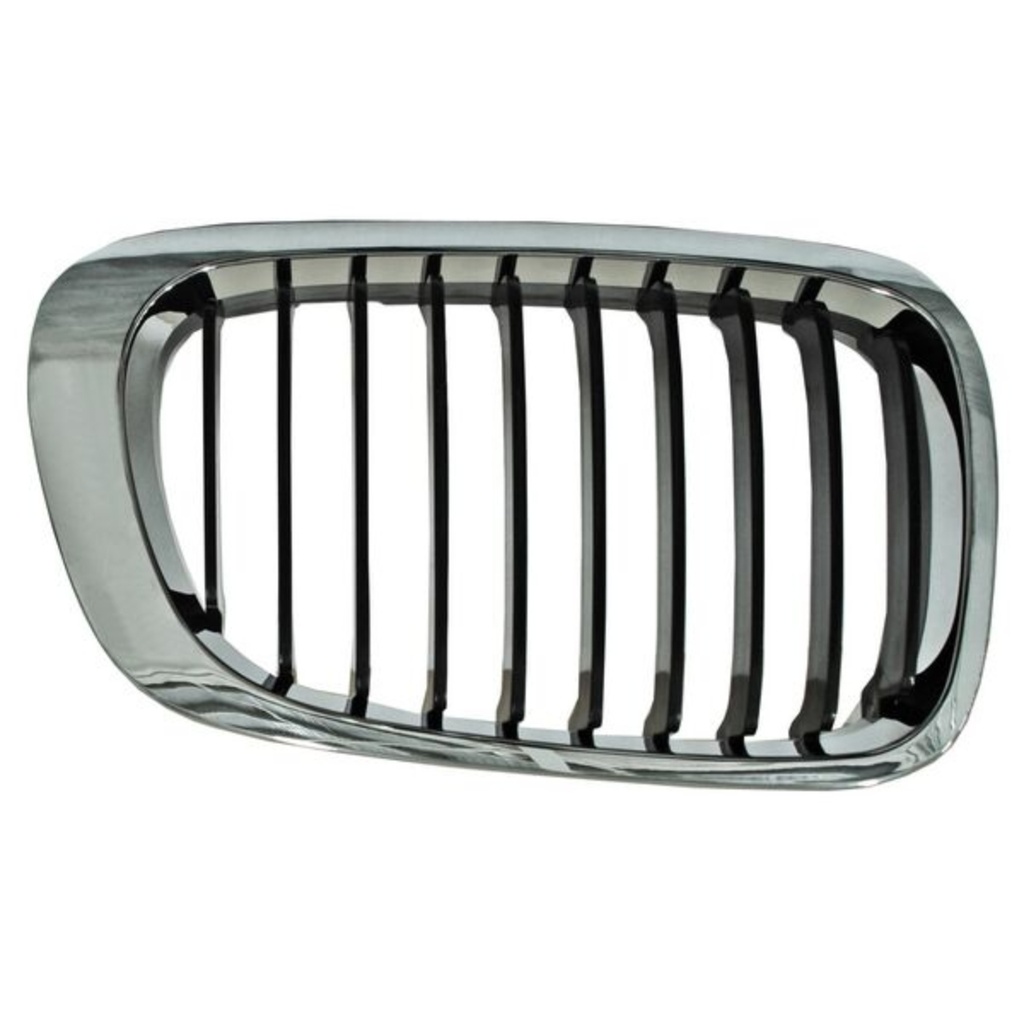 PARRILLA BMW SERIE 3 99-06 2 PTAS F/CROM DER TW
