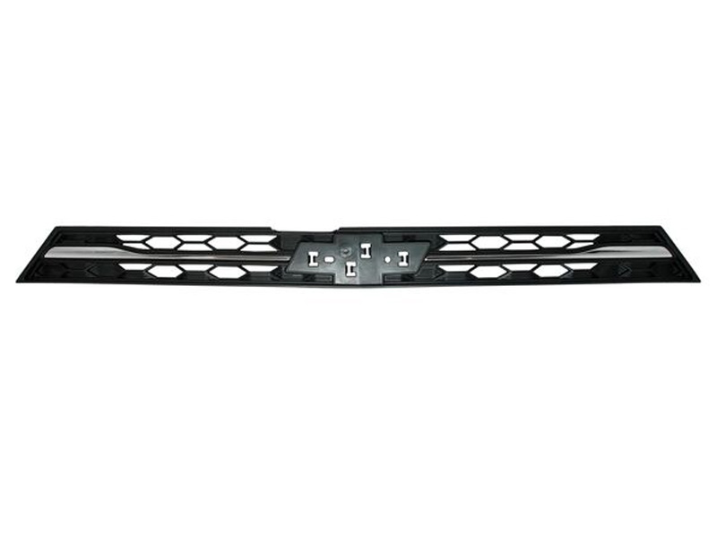 [PCBT18] PARRILLA CHEVROLET BEAT 18-21 C/MOLD CROM TW