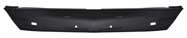 [PCMA19I] PARRILLA CHEVROLET MALIBU 19 INSERTO  TW