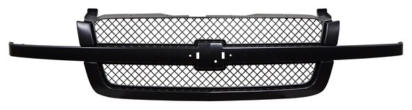 PARRILLA CHEVROLET PU 03-05 SS400 P/PINT TW