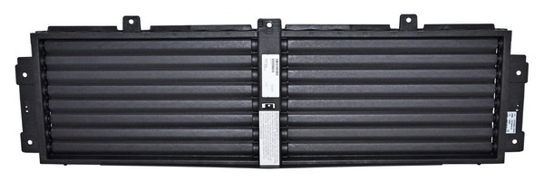 [PCTA18I] PARRILLA CHEVROLET TRAVERSE 18-20 ACTIVA C/MOTOR INT SUP TW