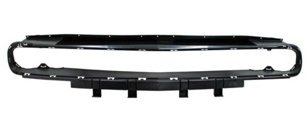 [PDCN15B] PARRILLA DODGE CHALLENGER 15-19 BASE/RT/SXT BASE