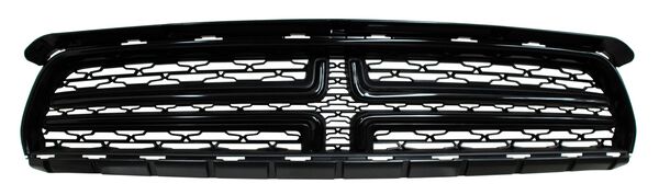 [PDCR15] PARRILLA DODGE CHARGER 15-17 F/NEG TW