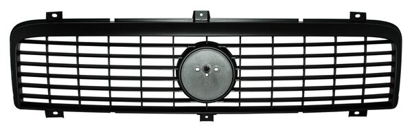 [PFIPA10N] PARRILLA FIAT PALIO 10-11 C/MOLD NEG **** TW