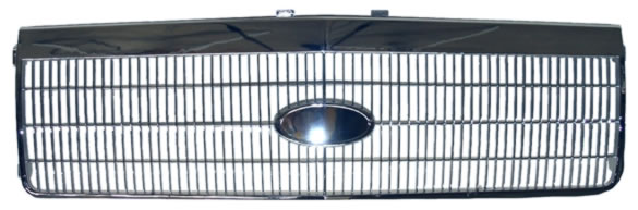 [PFCV88] PARRILLA FORD CROWN VICTORIA 88-91 **** TW