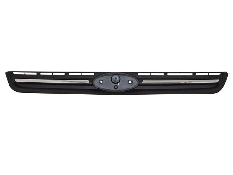 [PFEC13P] PARRILLA FORD ESCAPE 13-16 NEG F/CROM TW