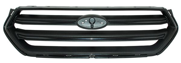 [PFEC17] PARRILLA FORD ESCAPE 17-19 NEG  TW