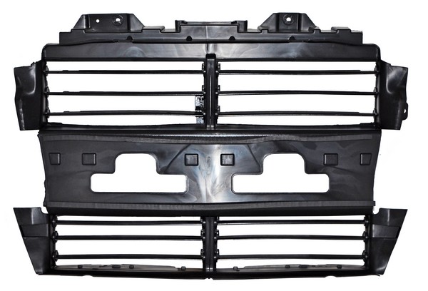 [PFEX18I] PARRILLA FORD EXPLORER 18-20 INSERTO  TW