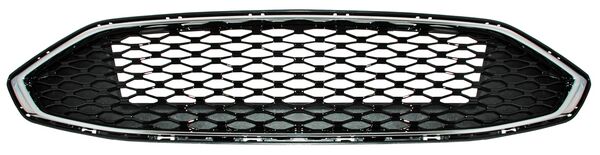 [PFFU17S] PARRILLA FORD FUSION 17-18 LUXURY/ SPORT ROMBOS TW