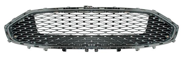 [PFFU19L] PARRILLA FORD FUSION 19 CROM LUXURY  TW