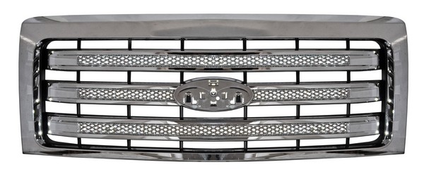 PARRILLA FORD PU 13-14 LARIAT CROM 
 TW