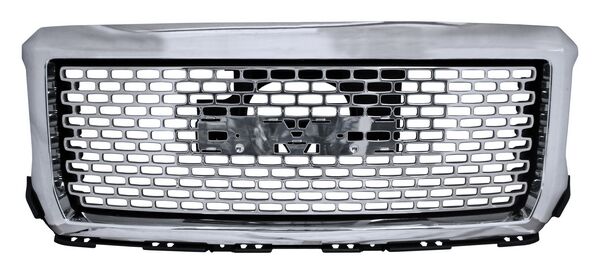 [PCGM14] PARRILLA GMC PU SIERRA / DENALI 14-15 CROM  TW