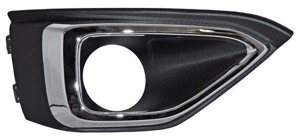 [PHBR19FR] PARRILLA HONDA BRV 19-20 PRIME F/CROM DER TW